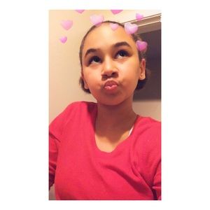 Meet your Posher, Kiera